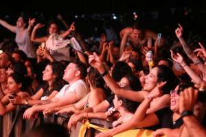 Fin de semana a todo rock en la "zona joven" de El Placer organizado por la intendencia de Maldonado
