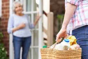 Otra persona fue embaucada por alguien que dijo ser del MIDES