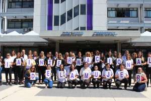 Recursos Humanos de la intendencia homenajeó a funcionarias en el Día Internacional de la Mujer