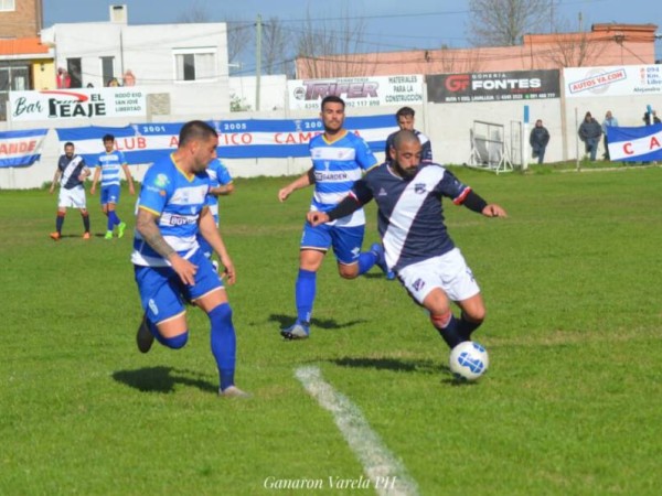 resultados, fútbol, maldonado,