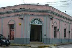 Rapiñero se presentó a hacer un trámite en la seccional 2da. quedando detenido y luego fue condenado a 4 años de penitenciaría 