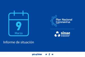 10 fallecimientos y 1.530 casos nuevos de Covid-19; Maldonado con 78 positivos