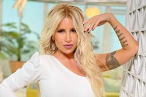 Una flor en América