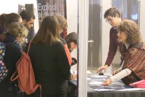 Con fuerte inversión, la intendencia abrió convocatoria para Becas Terciarias 2022