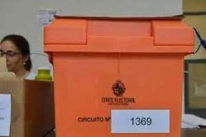 142.270 electores están en condiciones de expresarse el 27 de marzo