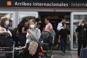 Algunos sectores del turismo, como las agencias de viajes y transportistas, no alcanzan una reactivación total