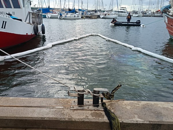 Con 150 litros de ga...