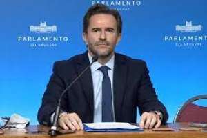 El partido Colorado se divide por presencia de Germán Cardoso en acto en Maldonado