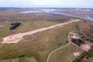 Ministro Peña consideró que la pista del hotel Fassano no era necesaria; se aplicó una multa pero ahora hay dos proyectos con figuras penales ante este tipo de irregularidades