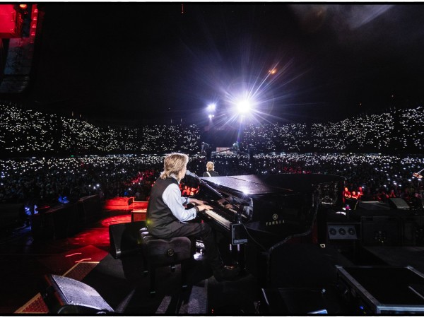 Paul McCartney y los requisitos especiales que pidió para su viaje a Uruguay que podrían incluir a Punta del Este