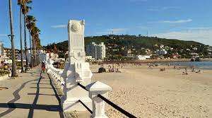 Hallaron al hombre que estaba desaparecido en Piriápolis