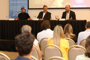 Esperan 6 mil jóvenes para la nueva edición de Campus Party