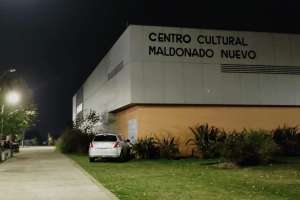Centro Cultural Maldonado Nuevo abre el segundo período de inscripciones