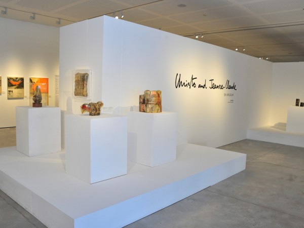 Estas son las tres exposiciones que se destacan en el MACA