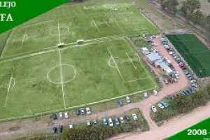 Un joven falleció tras sufrir un infarto en un partido de fútbol