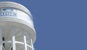 Elinger pidió a la OSE obras que son impostergables para Maldonado
 