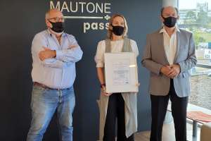 Sanatorio Semm Mautone sigue avanzando y alcanzando calidad en sus servicios