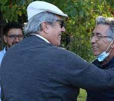 Antía dijo que en Maldonado el No duplica a la opción del Si