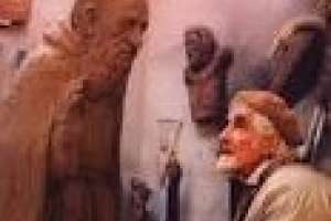 Muestra de Mario Lazo a 100 años de su natalicio