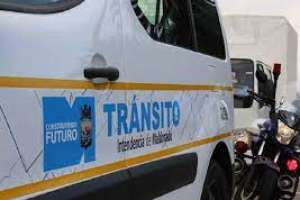 Tránsito informa sobre cortes y desvíos con motivo de la competencia IRONMAN 70.3