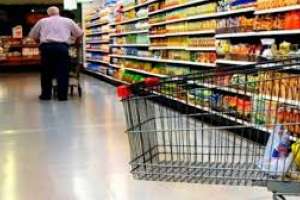 Hubo caída en el consumo y aumento en facturación en mercados y autoservicios; Maldonado fue el único que no cayó