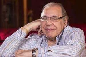 Falleció Enrique Pinti; El último y conmovedor pedido del actor argentino
