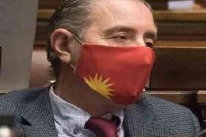 Diputado Elinger formuló cuatro planteos sobre Maldonado