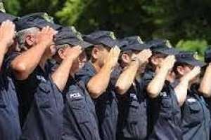Unipolma: "La policía no se merece que se la haya desprestigiado en campaña", el gremio agradeció palabras de disculpas del presidente