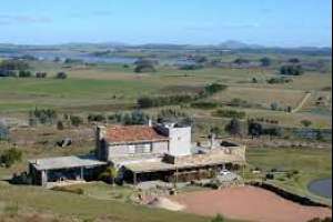maldonado fue cuarto en el país en cantidad de compraventa de tierras para uso agropecuario