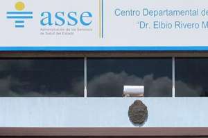 ASSE dice que estudia cuáles contratos Covid cesados seguirán trabajando