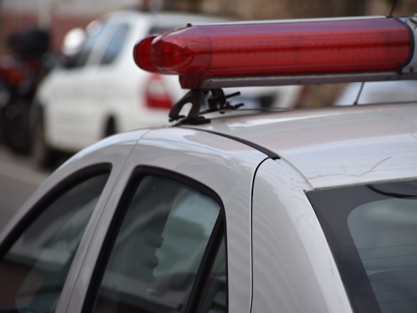 Intentó robar una casa y fue detenido por la Policía mientras circulaba por la vía pública