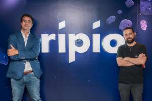 Ripio desembarca en Uruguay para las operaciones con criptomonedas; participó en el Campus Party
