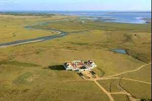 Estancia VIK dice que predio de Laguna de José Ignacio donde se realizan obras no es suyo