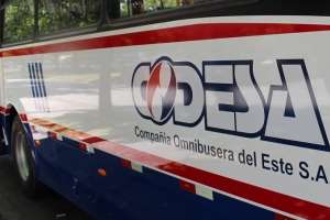 MTOP “suspendió obligatoriedad del uso de tapabocas” aunque CODESA lo exige