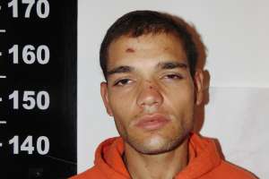 Hombre con cinco condenas de cárcel volvió a quedar privado de libertad