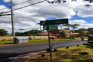 La intendencia de Maldonado repavimentó 11 calles de la zona Pinares