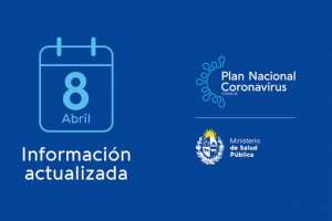 2 fallecimientos y 555 casos nuevos de Covid-19; Maldonado con 17 positivos