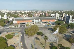 Maldonado y Rocha lideran destinos de “Tres Cruces”