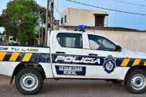 Policía hará controles de ruta, campamento y armamento