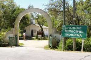 Los parques Mancebo e Indígena estarán cerrados este viernes 15