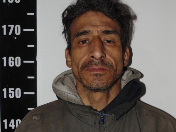 condenado, hurto, vivienda, La cooperativas