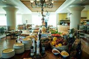 Festival español de la gastronomía y domingo con "Brunch de Pascuas" en Enjoy