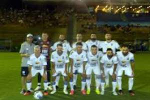 San José le ganó a Maldonado en el Campus