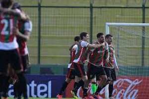 Maldonado mantiene la punta y se consolida como líder del torneo