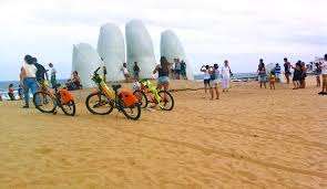 Enjoy y Solanas por su capacidad captaron las mayores ocupaciones de semana de turismo en Punta del Este