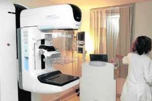 Mamógrafos de los hospitales de Maldonado y Pan de Azúcar rotos; paciente son derivados a Montevideo y a mutualistas