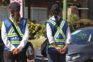 Operativo retorno: más de 12 mil vehículos salieron del departamento al término de semana de Turismo