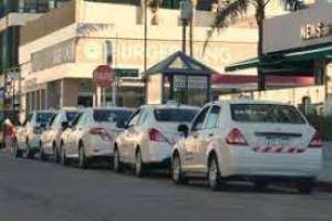 Critica situación del taxímetro con diferentes realidades en la costa y en el interior del departamento