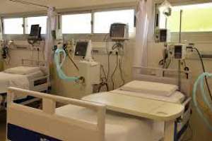 Preocupación por eventual cierre del CTI polivalente; se espera la presencia de Cipriani para confirmar o desmentir la versión