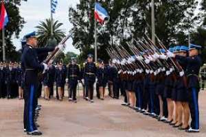 La Policía, las organizaciones sociales, el Poder Judicial y las Fuerzas Armadas son las instituciones en que los uruguayos más confían